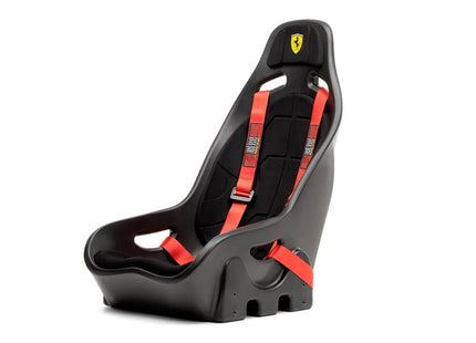 Elite ES1 Seat Scuderia Ferrari Edition