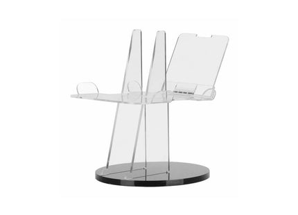 VR Headset Stand