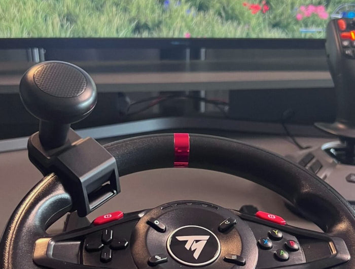 <h2>Thrustmaster SimTask</h2>