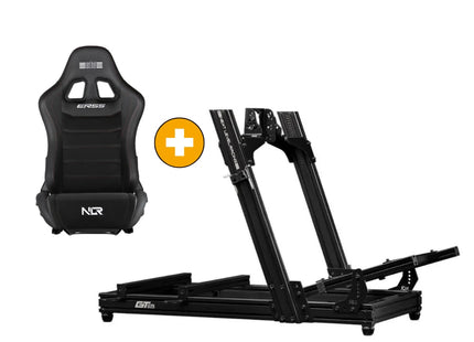 GT Elite Lite Front & Side Mount Edition + ERS 5 Seat
