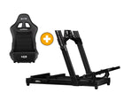 GT Elite Lite Front & Side Mount Edition + ERS 5 Seat
