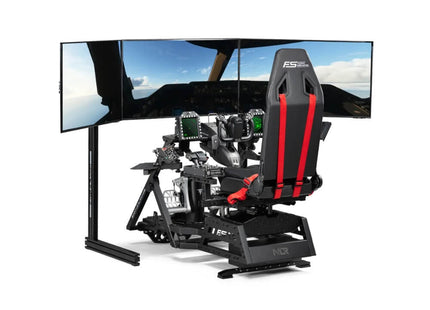 Flight Simulator Pro