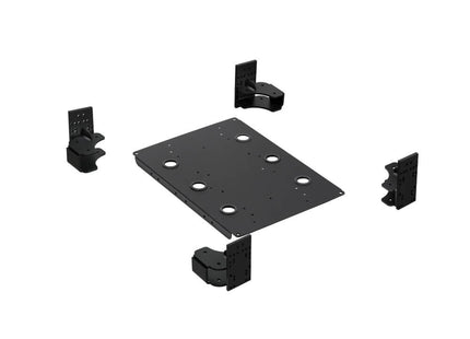 Dyn X Actuator Mount