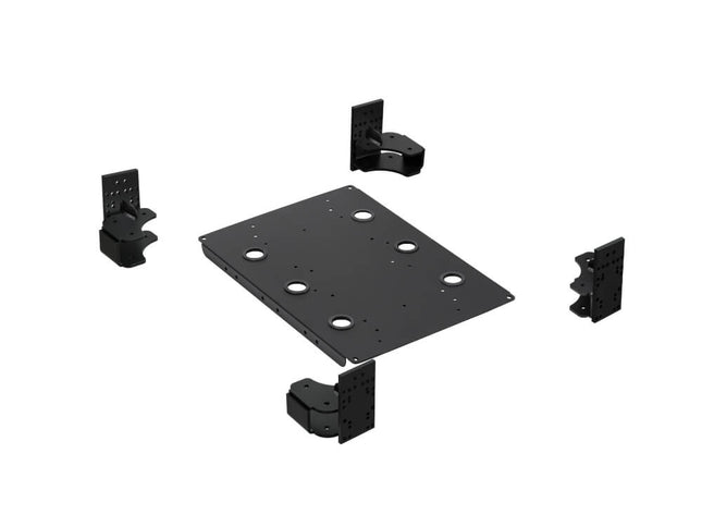 Dyn X Actuator Mount