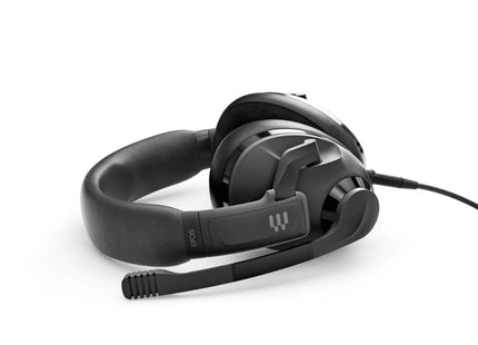 H3 Headset