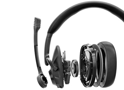 H3 Headset