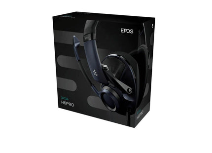 H6PRO Open Headset