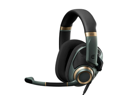 H6PRO Open Headset