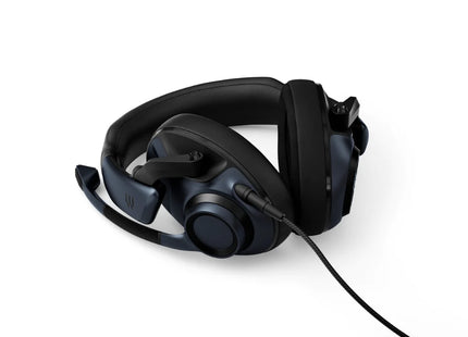 H6PRO Closed Headset