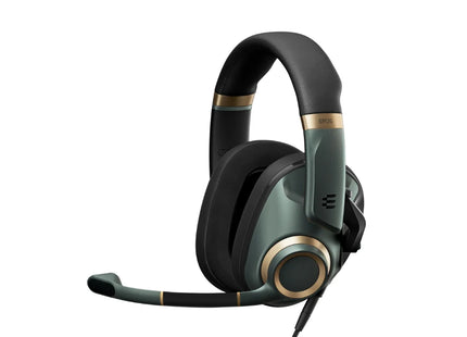 H6PRO Closed Headset