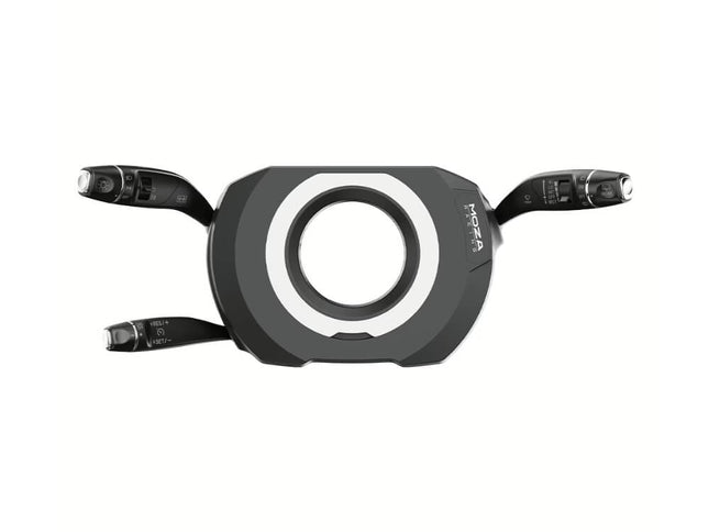 Multi-function Stalks