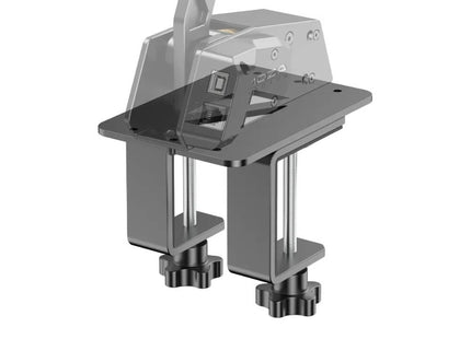 Handbrake / Shifter Table Clamp