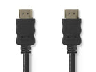 High Speed HDMI-cable 2.0m