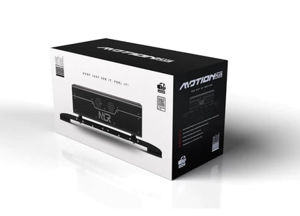 Motion Plus Platform