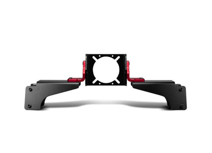 Elite DD Side & Front Mount Adapter