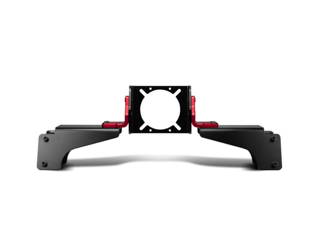 Elite DD Side & Front Mount Adapter