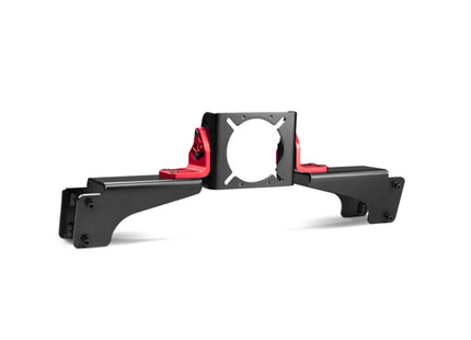 Elite DD Side & Front Mount Adapter