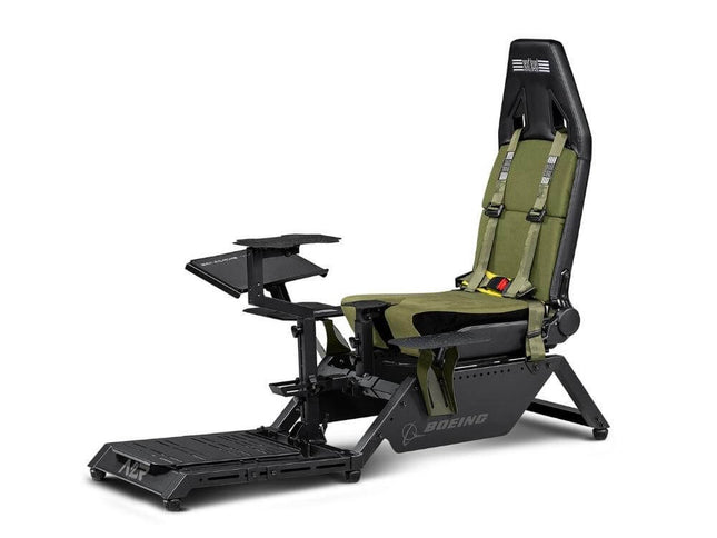 Flight Simulator