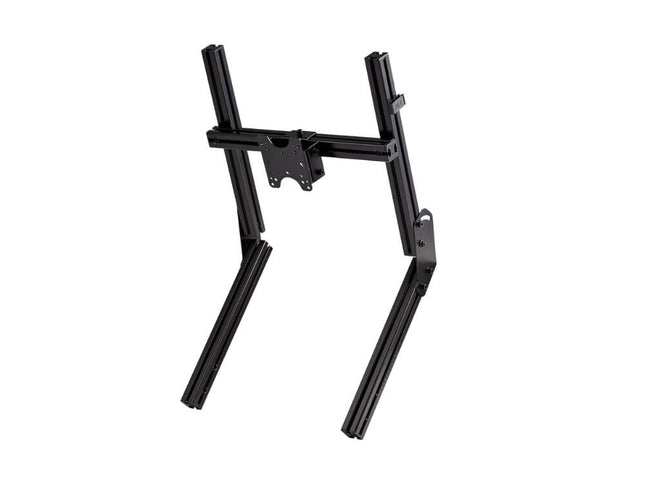 Elite Direct Mount Overhead Monitor Add-On (zwart)