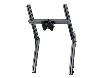 F-GT Elite Direct Mount Overhead Monitor Add-On (Carbon Grey)