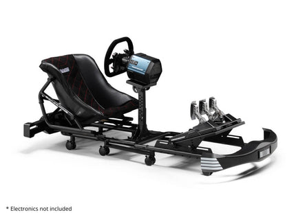 Go Kart Plus Cockpit