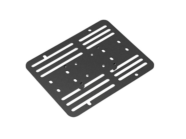 Universal Handbrake Plate