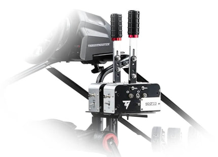 Universal Handbrake Plate
