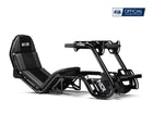 F-GT Pro Racing Cockpit