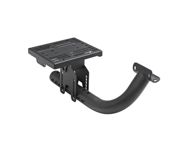 F-GT Pro Shifter and Handbrake Arm