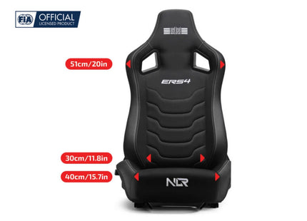 ERS4 Reclining Seat
