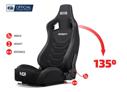 ERS5 Reclining Seat