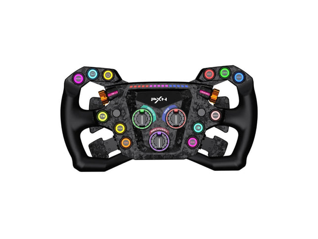 GT ONE Racing Wheel