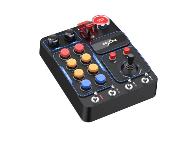 Control Box