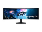 Odyssey OLED 49