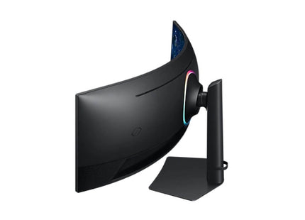 Odyssey OLED 49" (zwart)