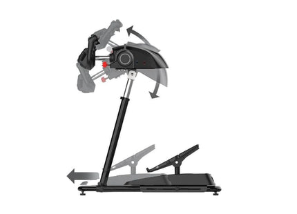 VelocityOne Flight Stand