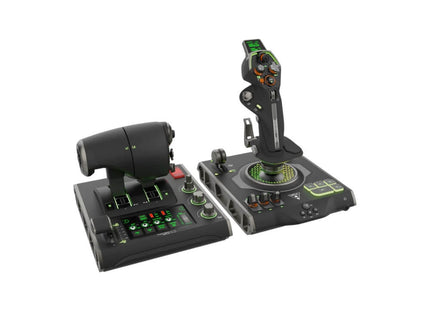 VelocityOne Flight Deck