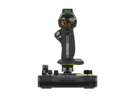 VelocityOne Flight Deck