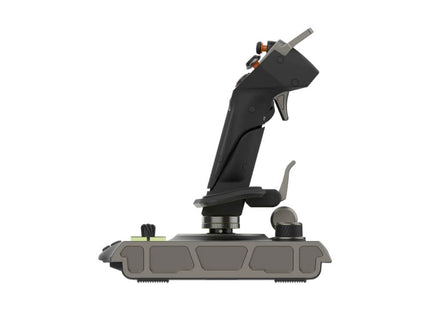 VelocityOne Flight Deck