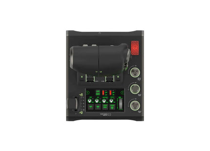 VelocityOne Flight Deck