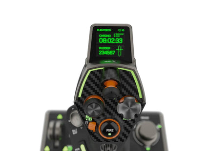 VelocityOne Flight Deck