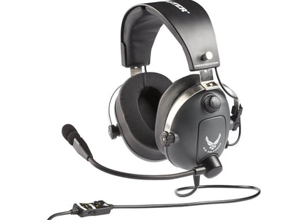 T.Flight U.S. Airforce Edition DTS Headset