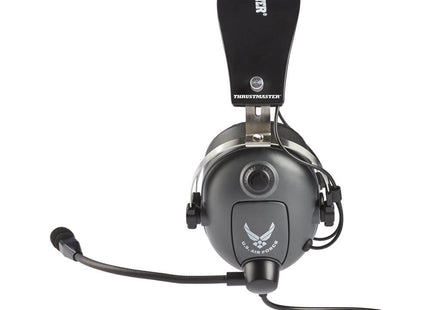 T.Flight U.S. Airforce Edition DTS Headset