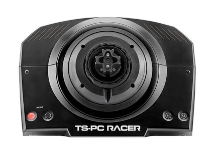 TS-PC Racer Servo Base