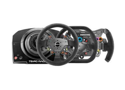 TS-PC Racer Servo Base