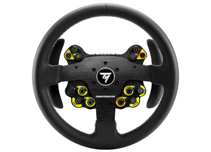 EVO Racing 32R Leather Wheel Add-on