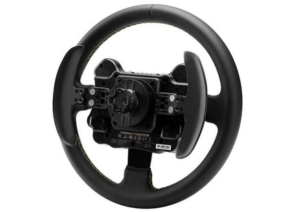 EVO Racing 32R Leather Wheel Add-on