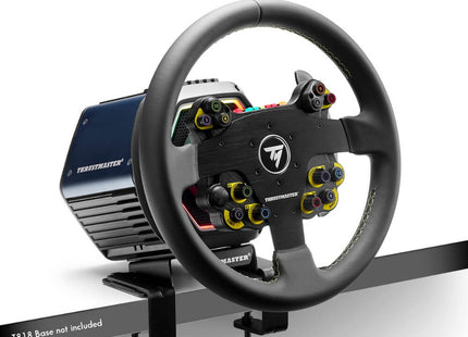 EVO Racing 32R Leather Wheel Add-on