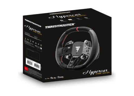 Hypercar Wheel Add-On