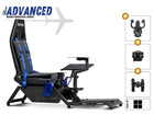 Flight Simulator Advanced - Boeing Commercial